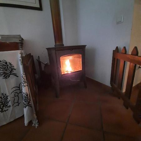 Casa Con Sierra Y Con Portugal Villa Rosal de la Frontera Екстериор снимка