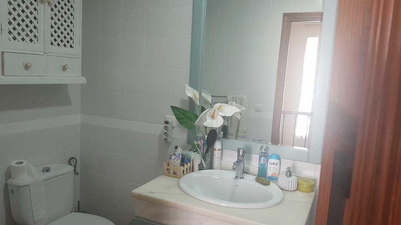 Casa Con Sierra Y Con Portugal Villa Rosal de la Frontera Екстериор снимка