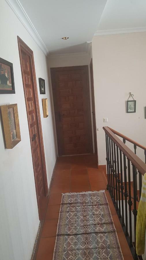 Casa Con Sierra Y Con Portugal Villa Rosal de la Frontera Екстериор снимка