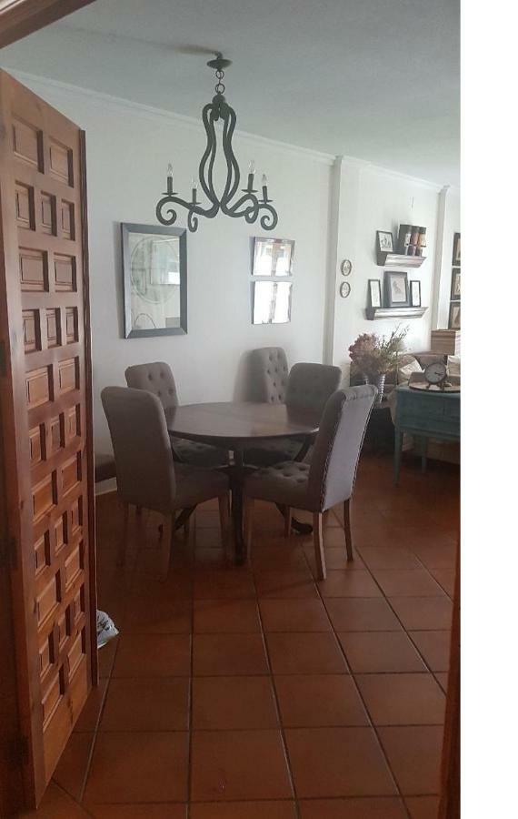Casa Con Sierra Y Con Portugal Villa Rosal de la Frontera Екстериор снимка