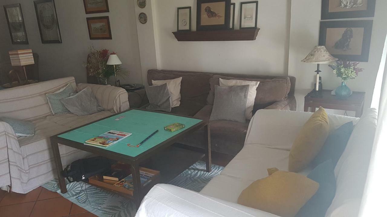 Casa Con Sierra Y Con Portugal Villa Rosal de la Frontera Екстериор снимка