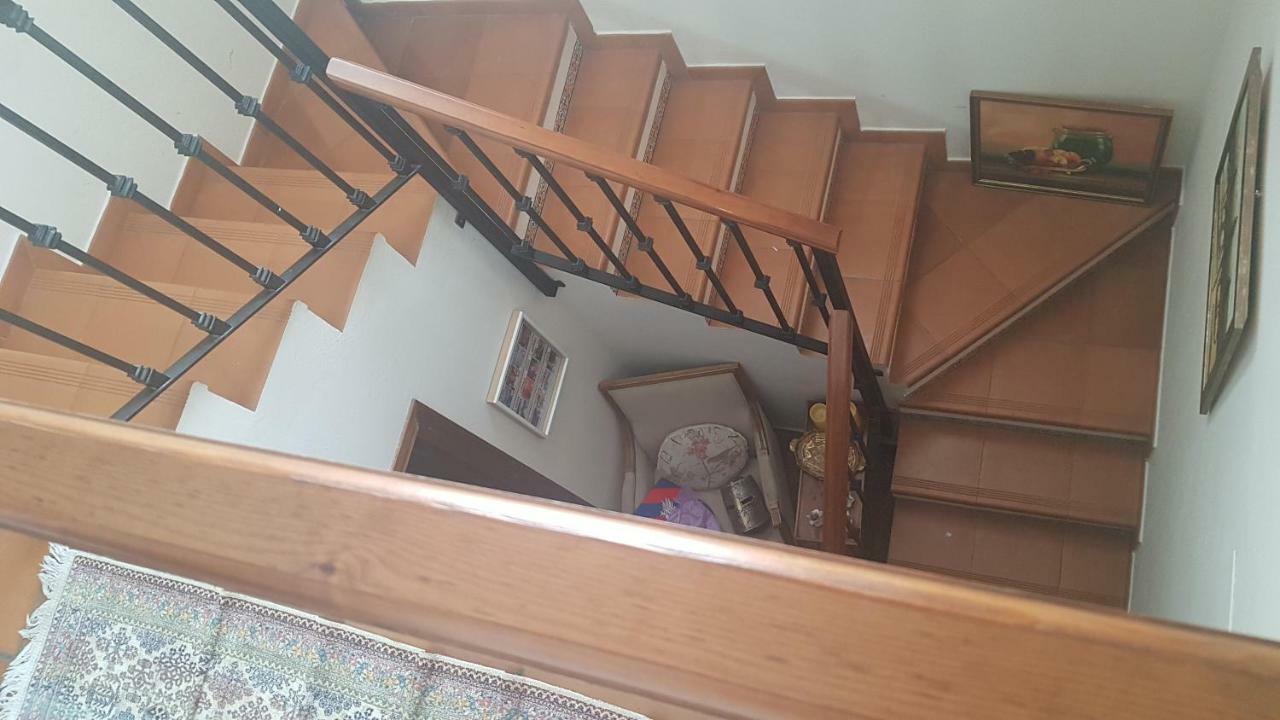 Casa Con Sierra Y Con Portugal Villa Rosal de la Frontera Екстериор снимка