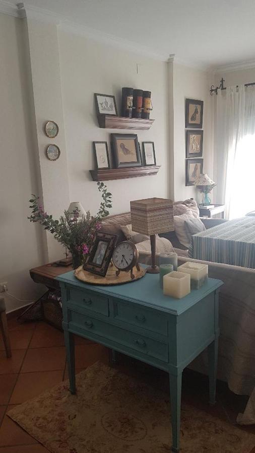 Casa Con Sierra Y Con Portugal Villa Rosal de la Frontera Екстериор снимка