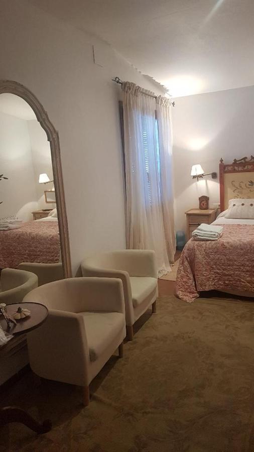Casa Con Sierra Y Con Portugal Villa Rosal de la Frontera Екстериор снимка